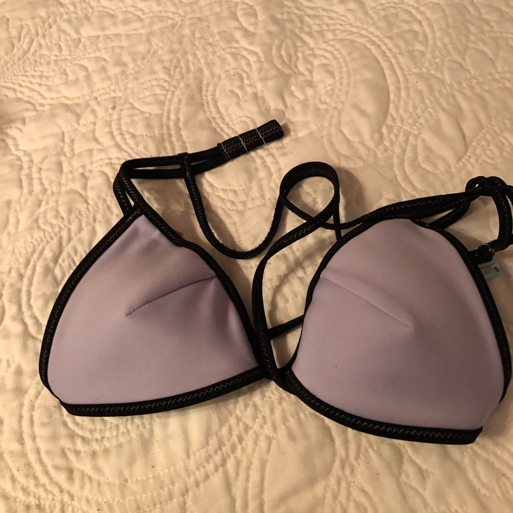 Victoria’s Secret Bathing Suit top